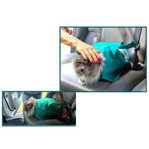 Cat Breathable Outdoor Travel Shoulder Bag Pouch Cat Breathable Outdoor Travel Shoulder Bag Pouch
