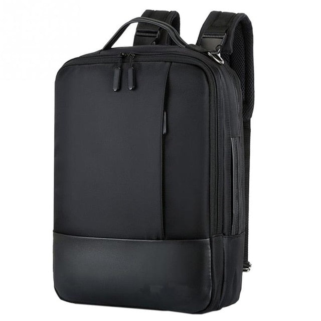 Multifunction USB Anti-Theft Backpack