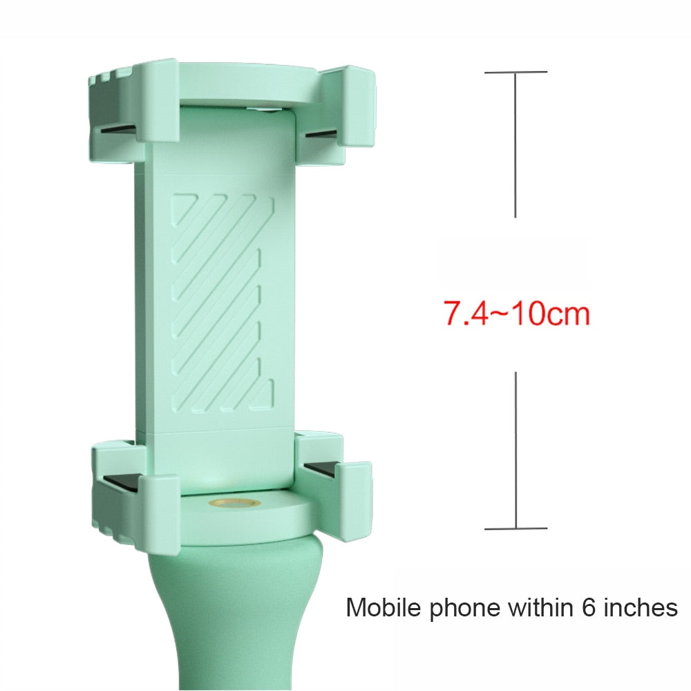 Caterpillar Phone Holder (iPhone, Samsung Galaxy, Huawei, etc)
