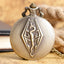 Dragon Pocket Watch