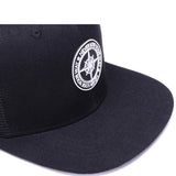 Never Lose Snapback Cap Hat Never Lose Snapback Cap Hat