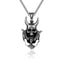 Norse Viking Warrior Necklace
