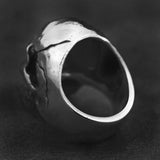 Vintage Gothic Skull Ring Vintage Gothic Skull Ring