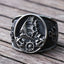 Pirate Ring, Pirate Rings, Skull Ring, Skull Rings