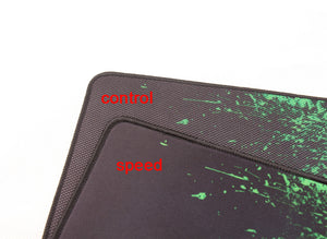 High Quality Locking Edge Gaming Mouse Pad/Mouse Mat High Quality Locking Edge Gaming Mouse Pad/Mouse Mat