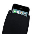 Neoprene Protective Mobile Pouch Bag for iPhone 6 6S 7 Protect Sleeves Pouch Case for iPhone
