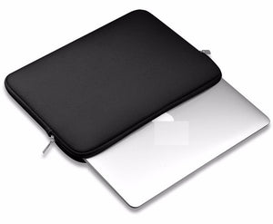 Neoprene Sleeve Case For Macbook Laptops Neoprene Sleeve Case For Macbook Laptops