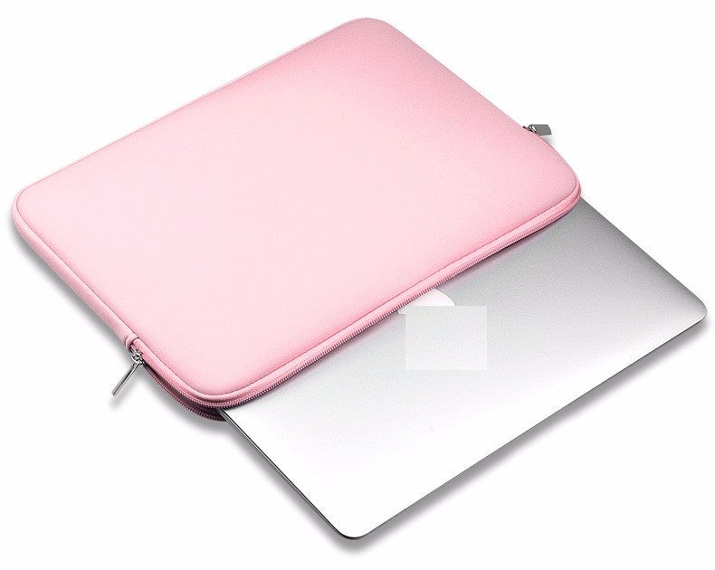 Neoprene Sleeve Case For Macbook Laptops