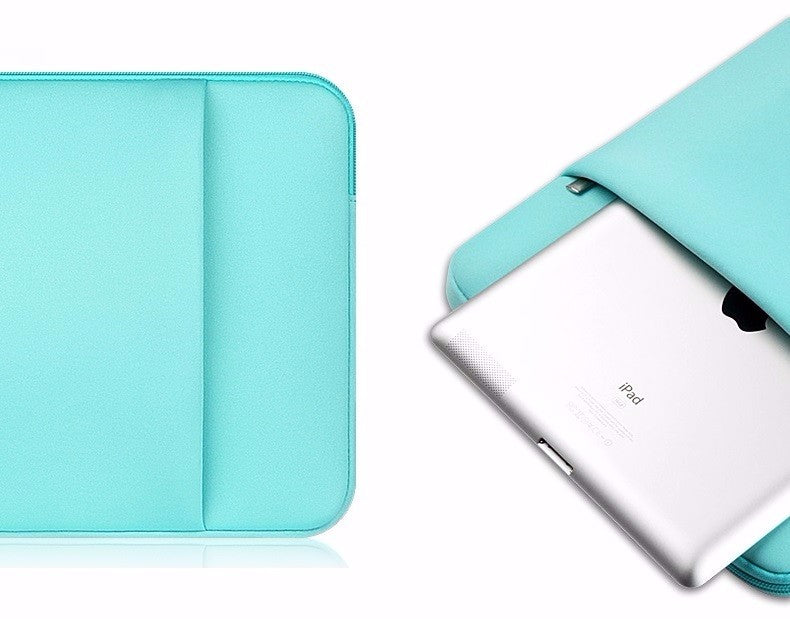 Neoprene Sleeve Case For Macbook Laptops