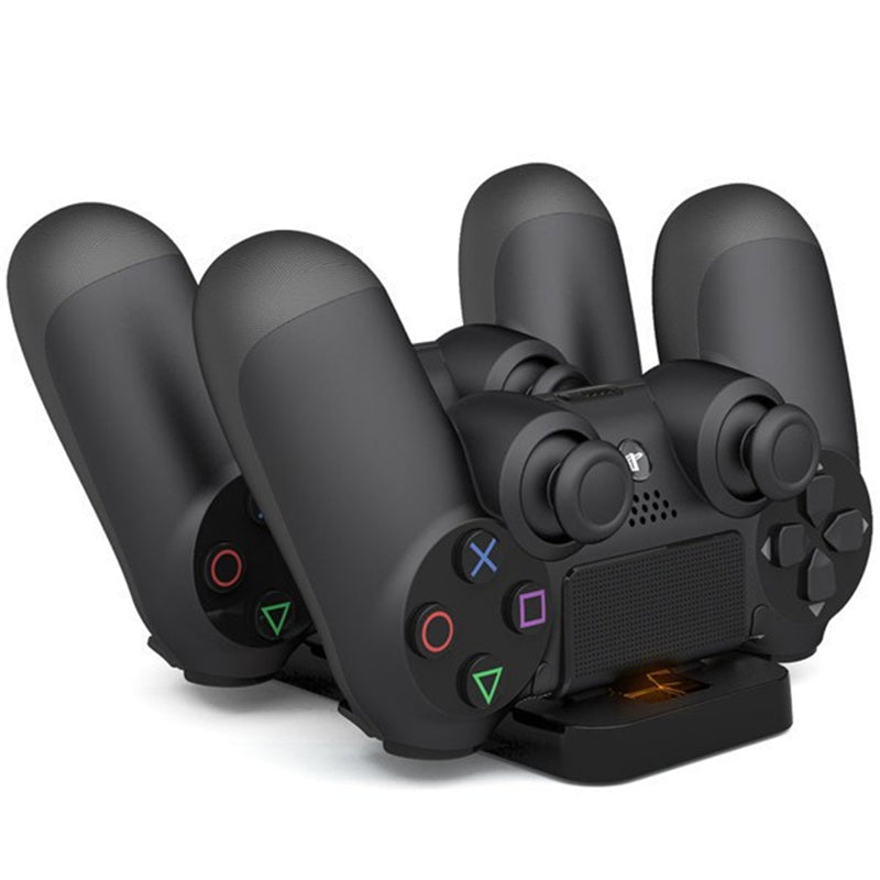 Dual Charging Dock for PlayStation 4
