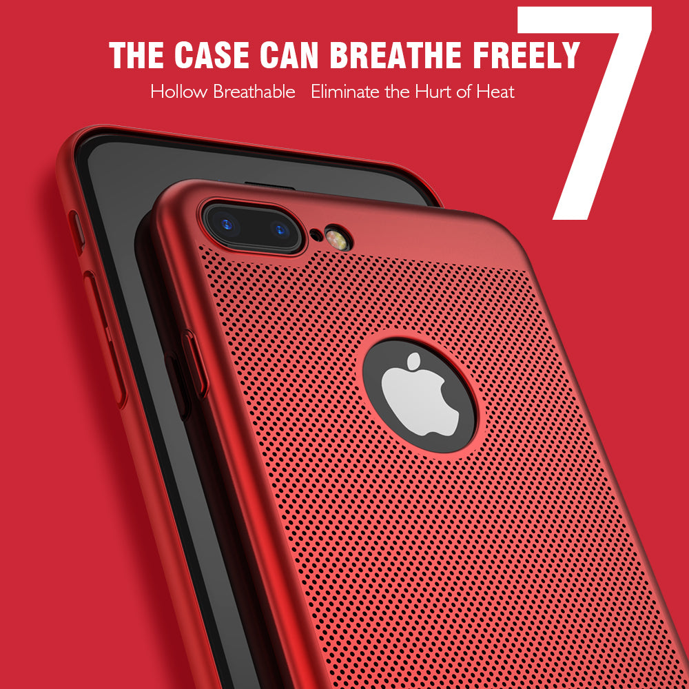 iPhone Ultra Slim Phone Case