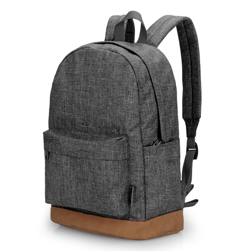Canvas Backpack