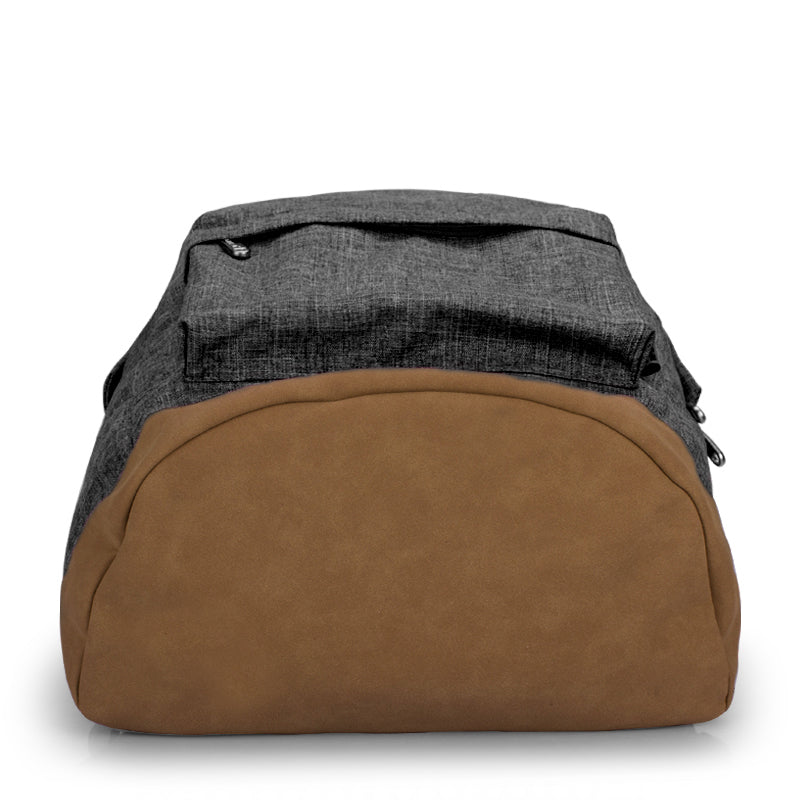 Canvas Backpack