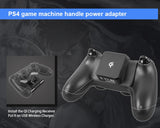PS4 Wireless Charger Adapter for PS4 DualShock 4 Controllers PS4 Wireless Charger Adapter for PS4 DualShock 4 Controllers