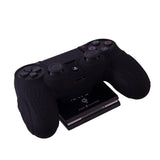 PS4 Wireless Charger Adapter for PS4 DualShock 4 Controllers PS4 Wireless Charger Adapter for PS4 DualShock 4 Controllers