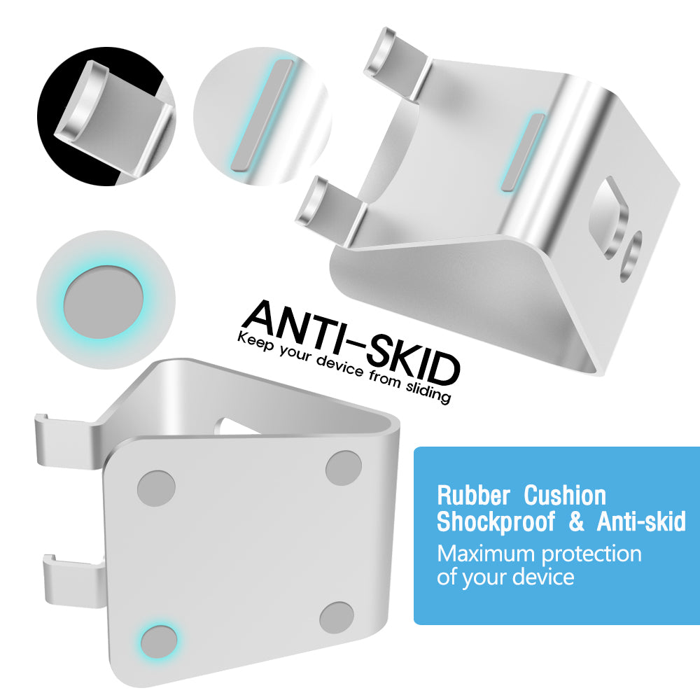Mobile Phone Aluminium Alloy Stand