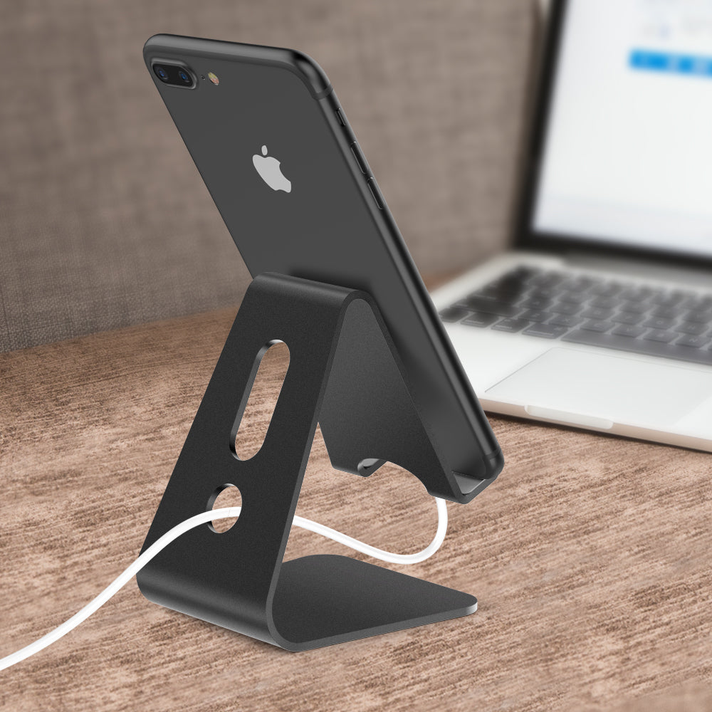 Mobile Phone Aluminium Alloy Stand