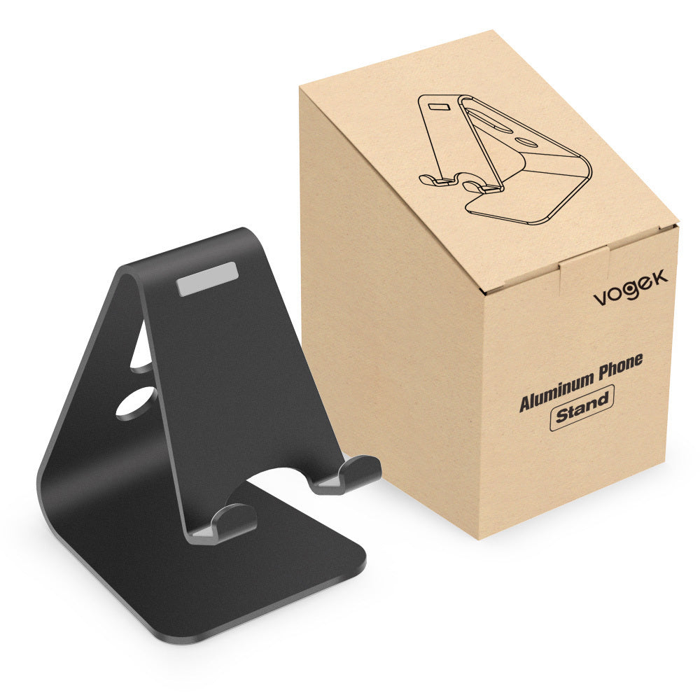 Mobile Phone Aluminium Alloy Stand