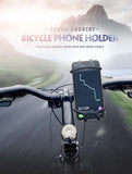 Floveme Bicycle Phone Holder Phone Holder For Bike / Bicycle Phone Holder