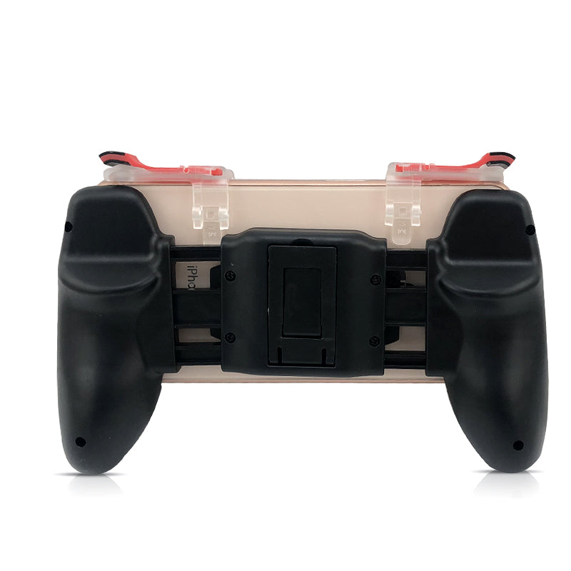 Data Frog Gamepad For Mobile Phone Game