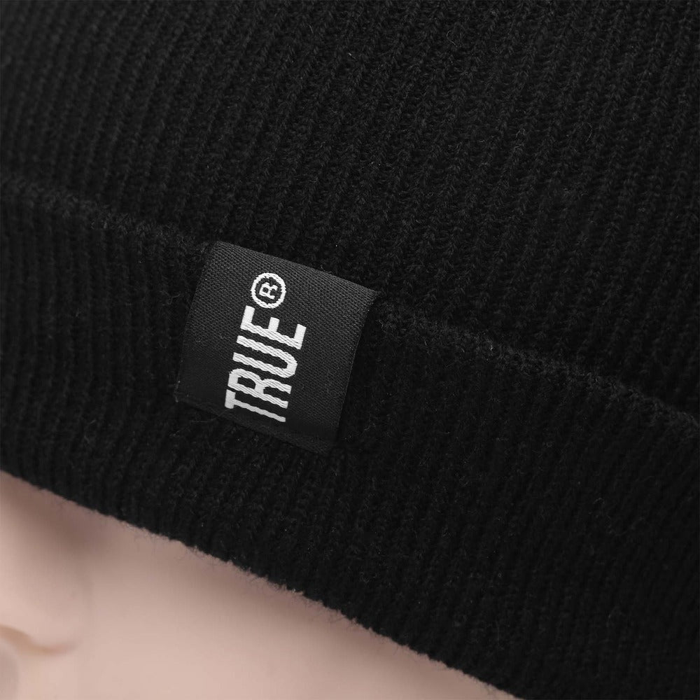 True Autumn Beanie