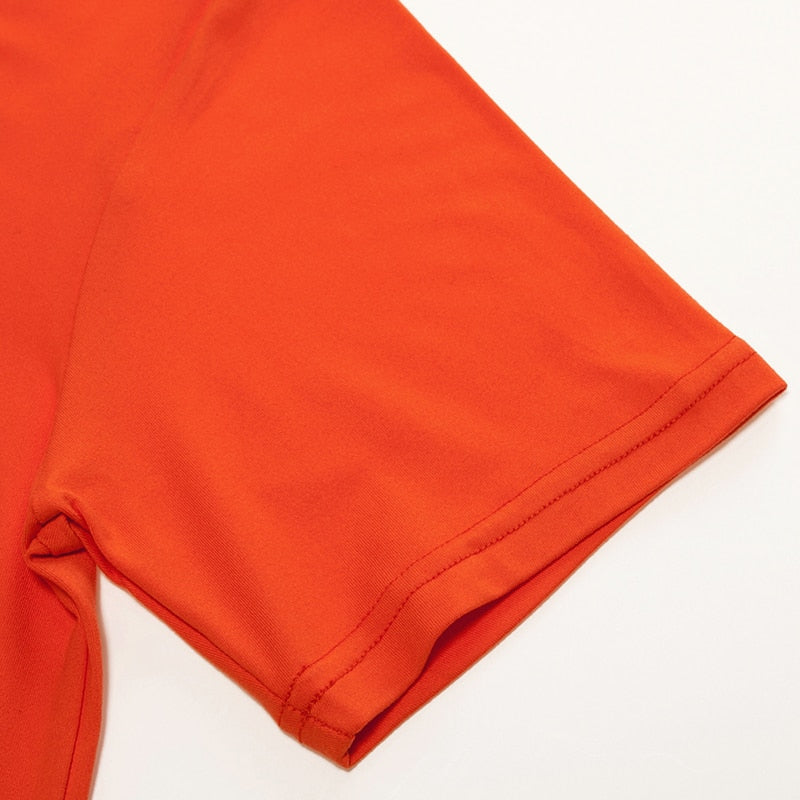 Gym Men's Compression Shirt