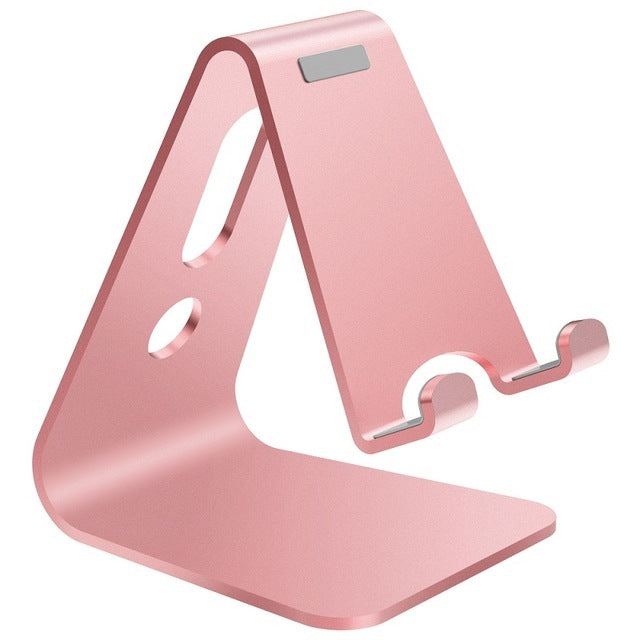 Mobile Phone Aluminium Alloy Stand