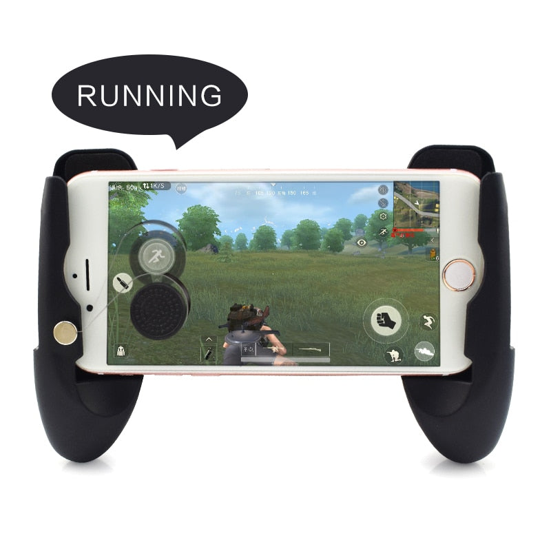 Data Frog Gamepad For Mobile Phone Game