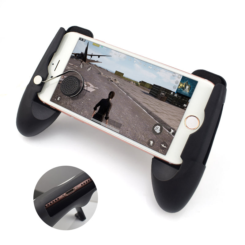 Data Frog Gamepad For Mobile Phone Game