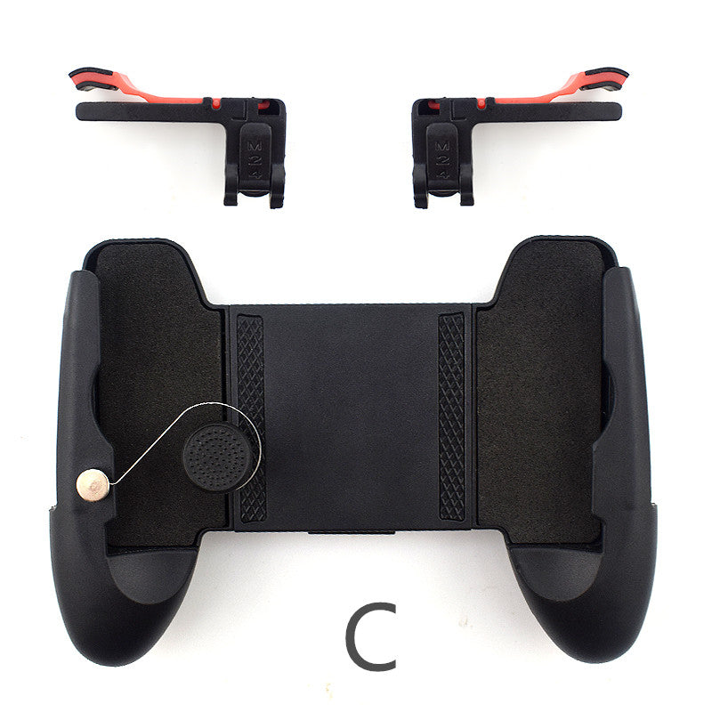 Data Frog Gamepad For Mobile Phone Game