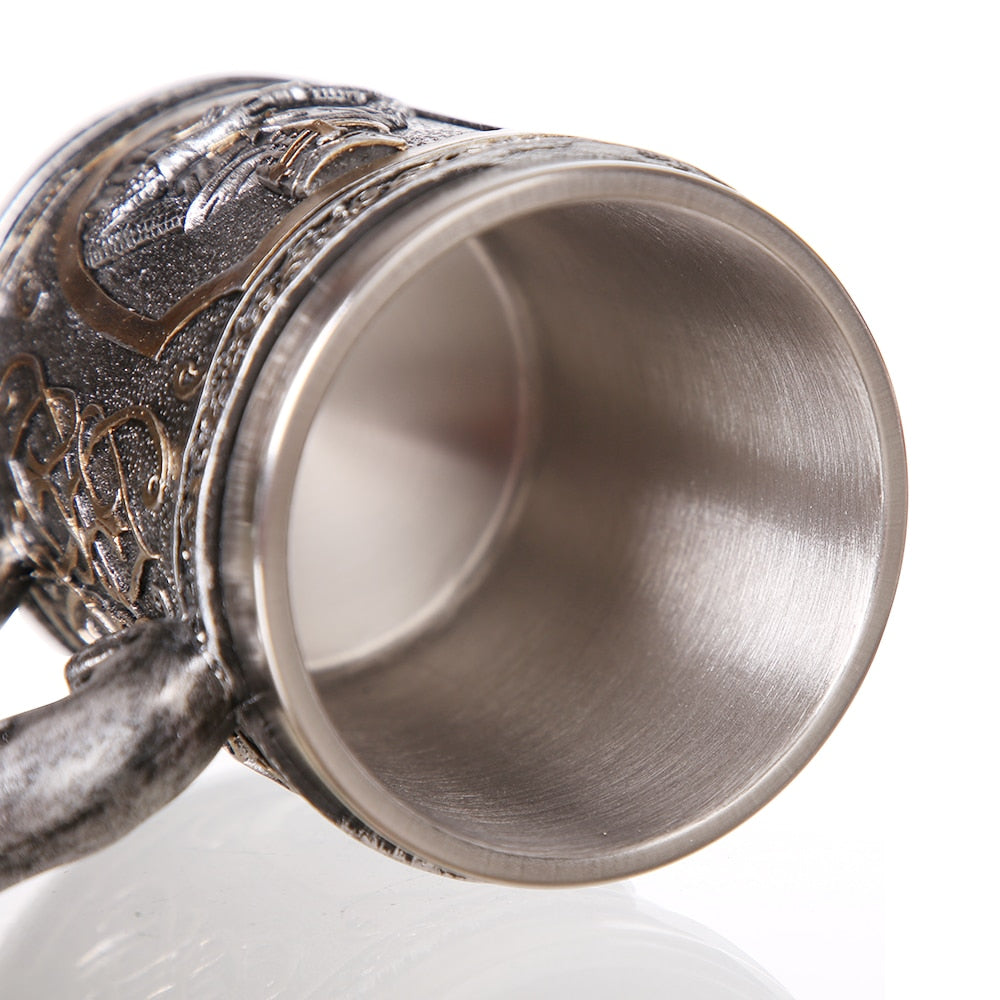 Viking Coffee Mug