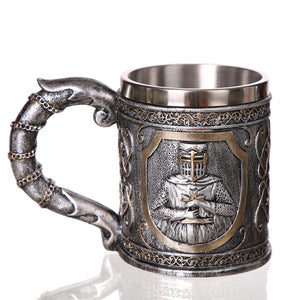Viking Coffee Mug Viking Coffee Mug