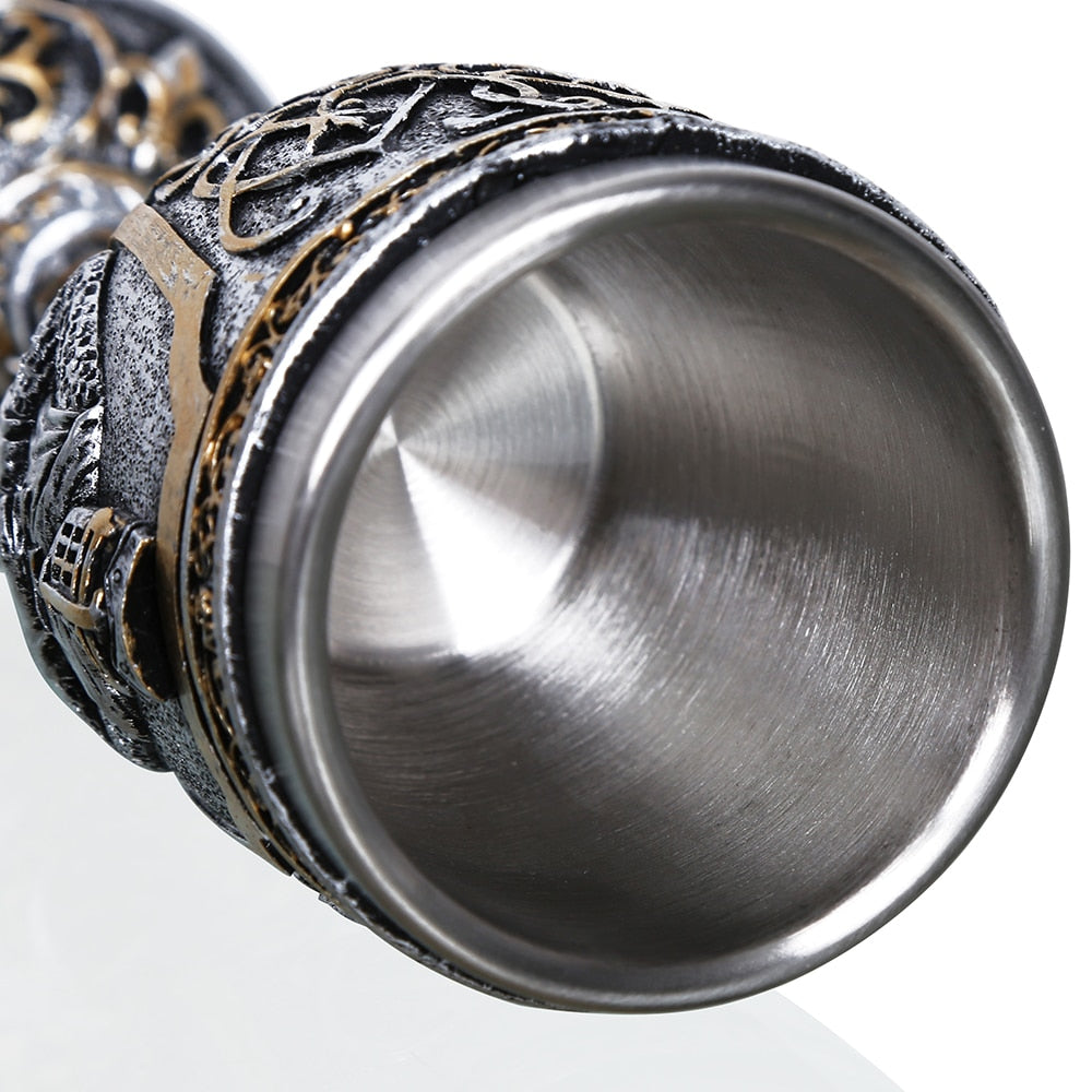 Viking Coffee Mug