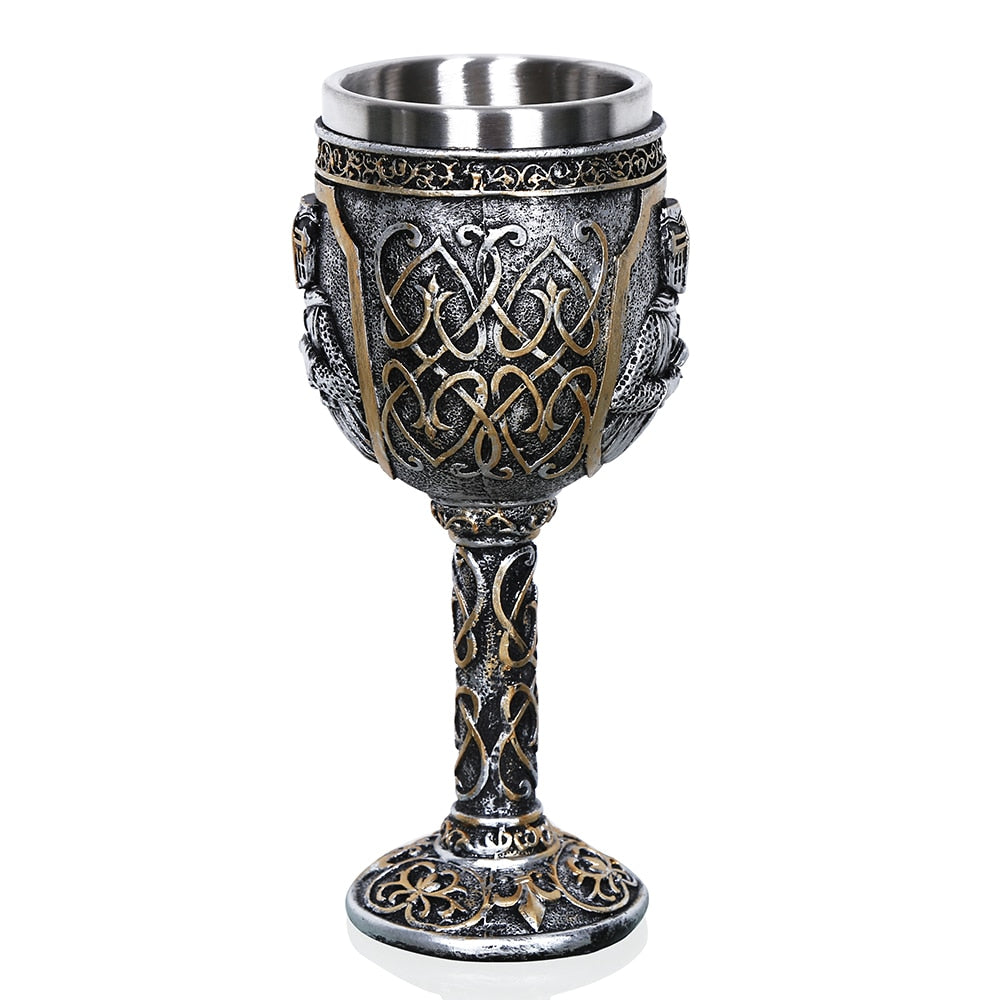 Viking Coffee Mug