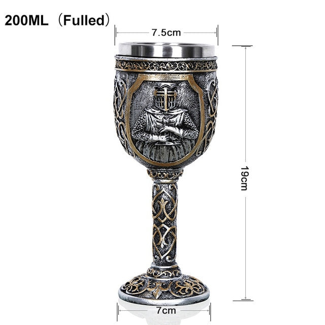 Viking Coffee Mug