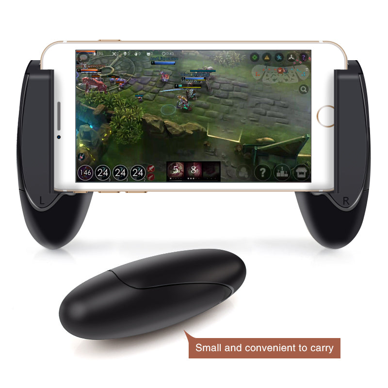 Data Frog Gamepad For Mobile Phone Game
