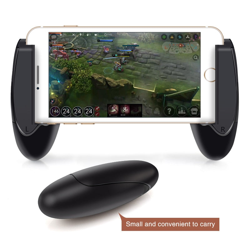 Data Frog Gamepad For Mobile Phone Game