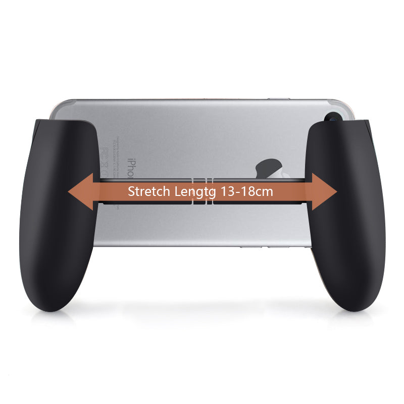 Data Frog Gamepad For Mobile Phone Game