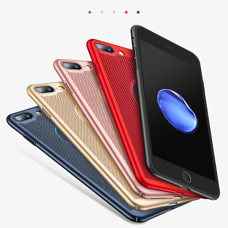 iPhone Ultra Slim Phone Case