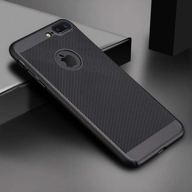 iPhone Ultra Slim Phone Case