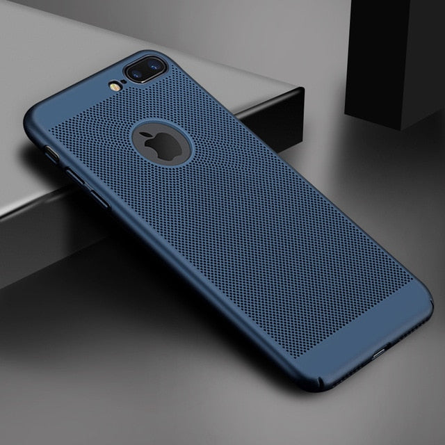 iPhone Ultra Slim Phone Case