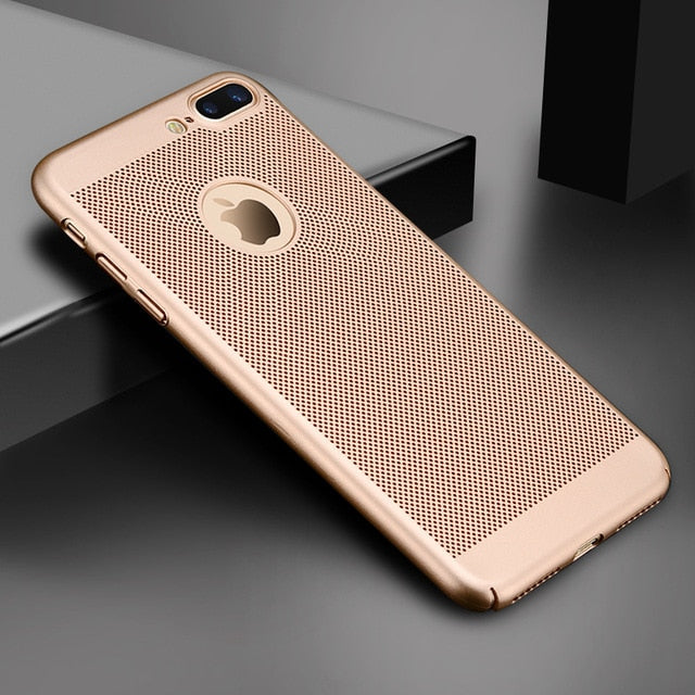 iPhone Ultra Slim Phone Case