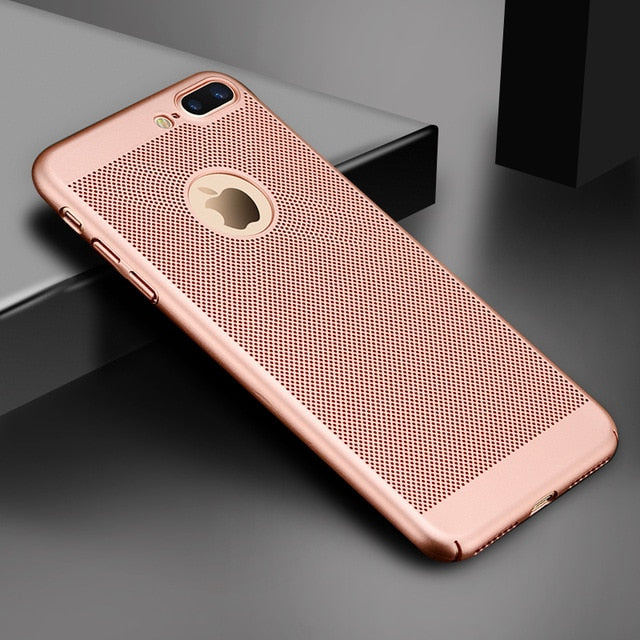 iPhone Ultra Slim Phone Case