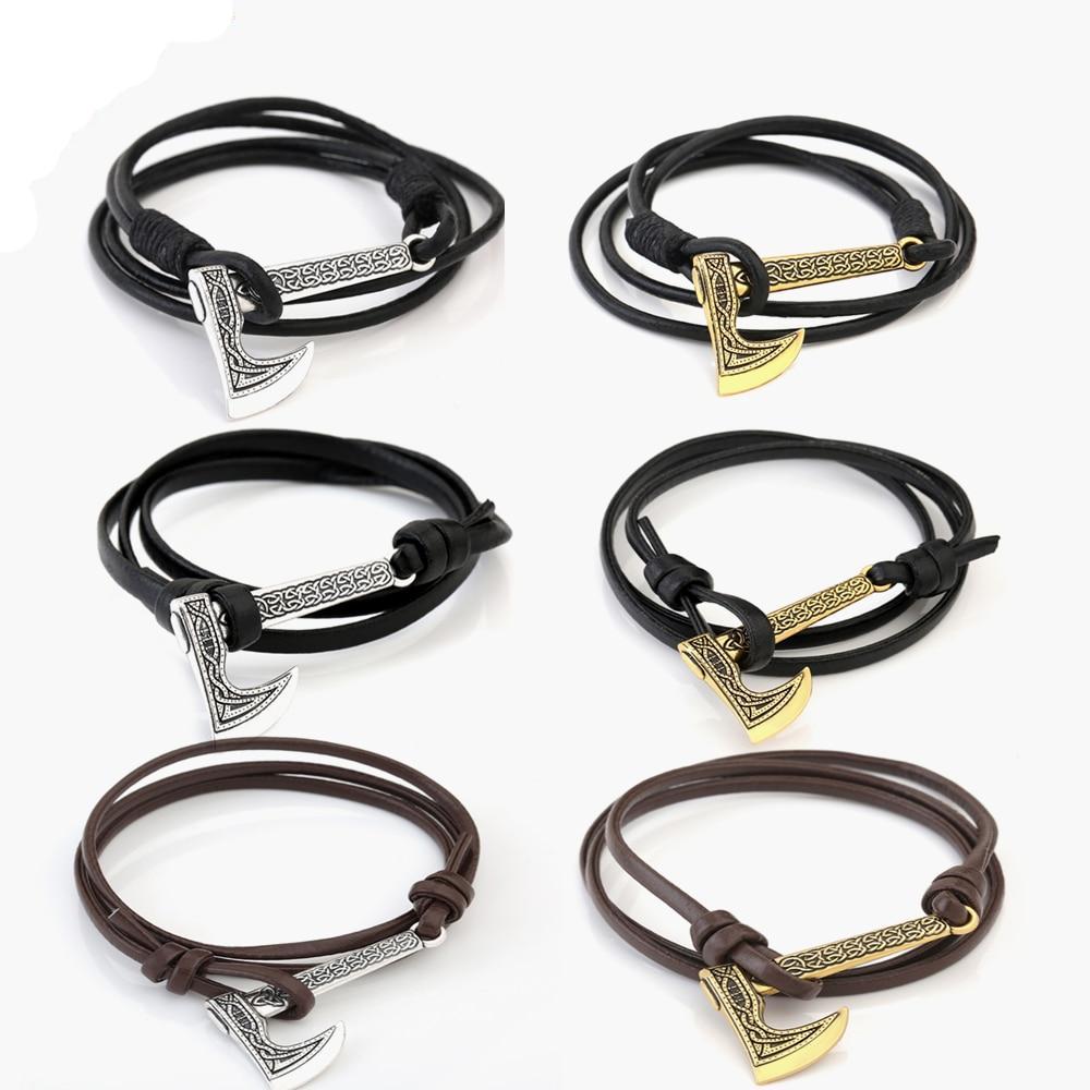 Axe Bracelet