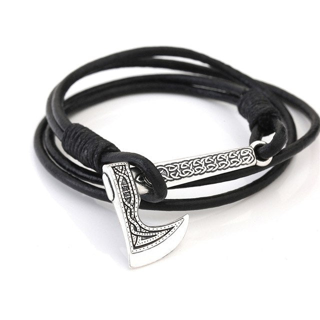 Axe Bracelet
