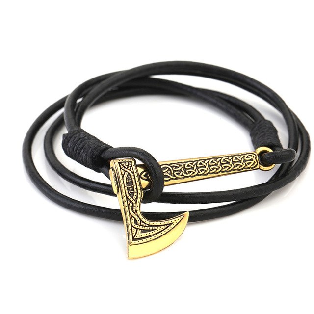 Axe Bracelet