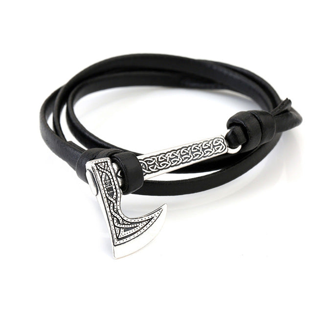Axe Bracelet
