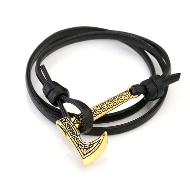 Axe Bracelet