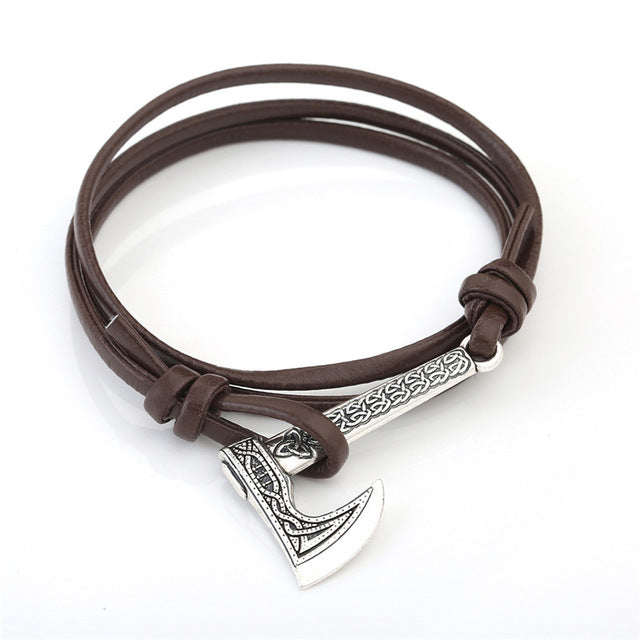 Axe Bracelet