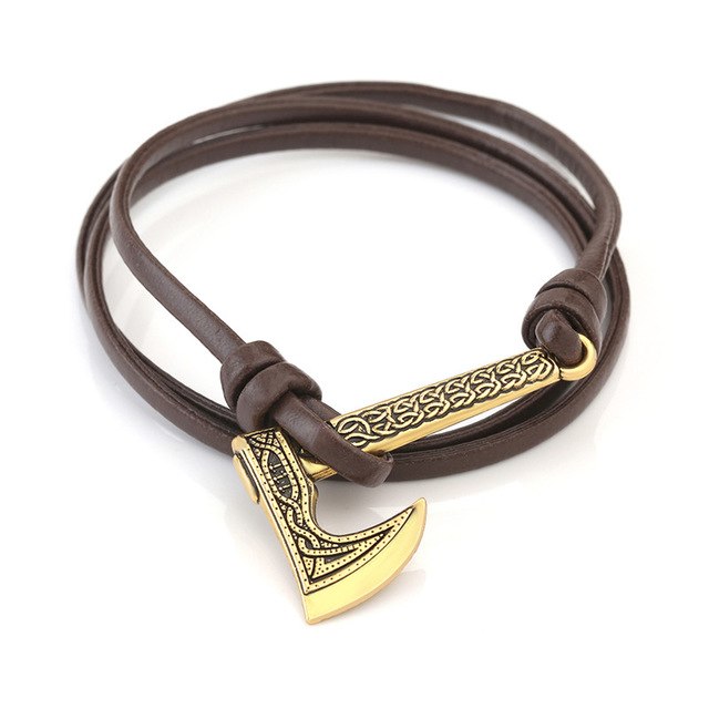 Axe Bracelet